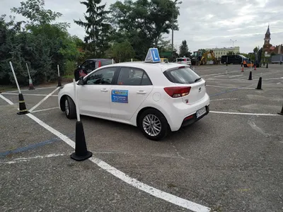 OSK Nauka Jazdy Tomasz Grabowski